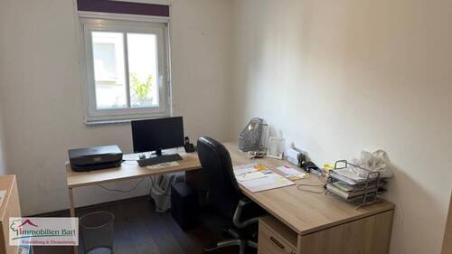Büro - 