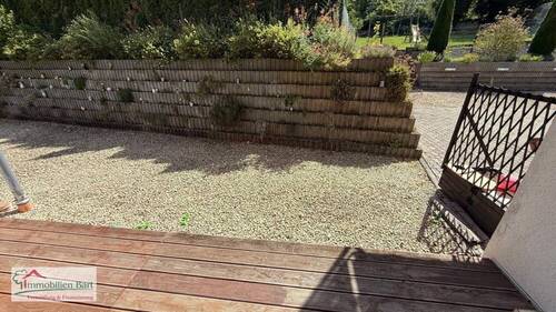 Terrasse - 