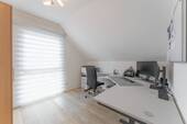 Büro im OG - 