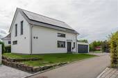 Ihr neues Zuhause - Zukunftssicher wohnen im Herzen von Hattenhofen