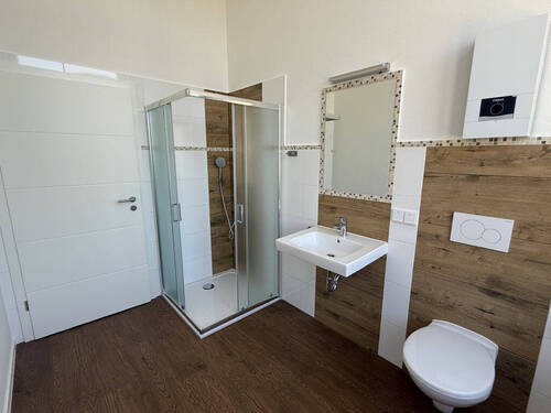 Badezimmer 2 - 