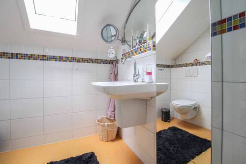 Badezimmer 2 - 