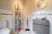 Gäste-WC - 