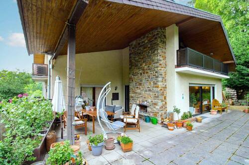 Terrasse - 