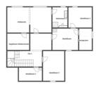 Grundriss Skizze UG - 