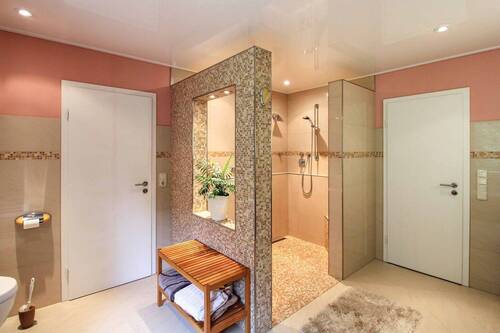 Badezimmer - 