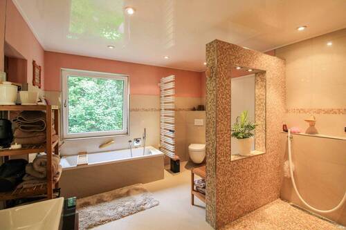 Badezimmer - 