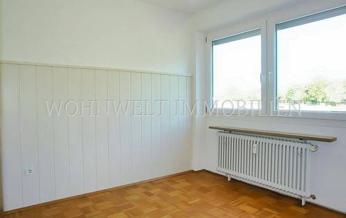 Esszimmer - Etagenwohnung mit 60,40 m² in Freising zum Kaufen
