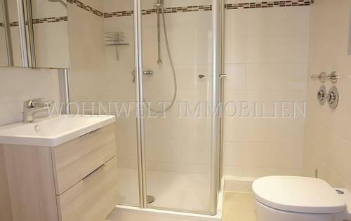 Badezimmer - 