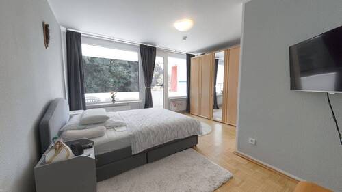 Schlafzimmer - 