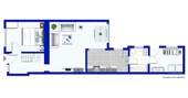 Grundriss EG - 