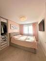 Schlafzimmer - Etagenwohnung mit 72,70 m² in Villingen-Schwenningen zum Kaufen