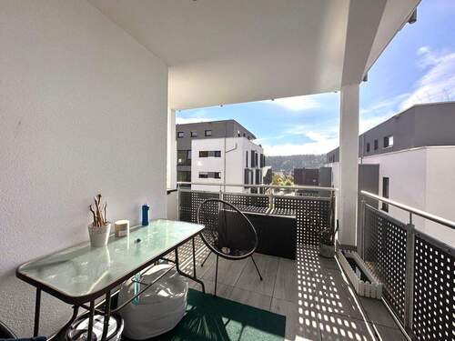 Balkon - 