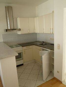 Küche - Etagenwohnung mit 35,00 m² in Gera zum Kaufen