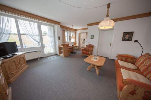 1.jpg - 2 Zimmer Etagenwohnung zum Kaufen in Bad Rodach