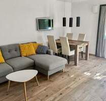 Moderne top-sanierte 2 Zimmer Wohnung im Premium-Viertel Neuhausen - München Neuhausen-Nymphenburg