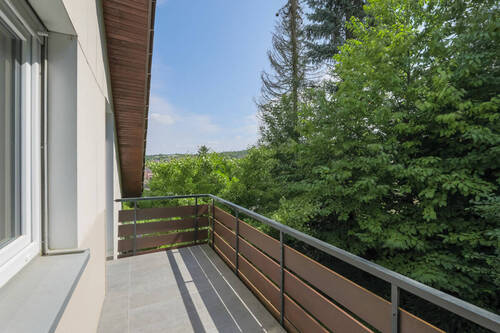 Balkon DG - 