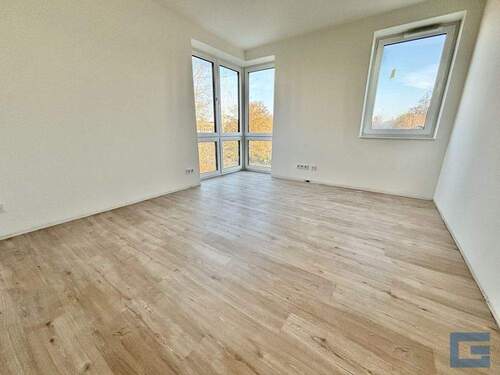 Schlafzimmer - 3 Zimmer Etagenwohnung in Heikendorf