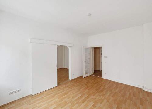 Viel Platz für Schränke ähnlich - 