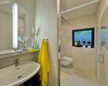 Badezimmer Einliegerwohnung - 