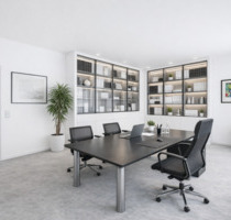 Büro, Praxis oder Wohnen ? - 197.000,00&nbsp;EUR Kaufpreis, ca.&nbsp; 96,00&nbsp;m&sup2;&nbsp;Wohnfl&auml;che in Ennepetal (PLZ: 58256) Milspe