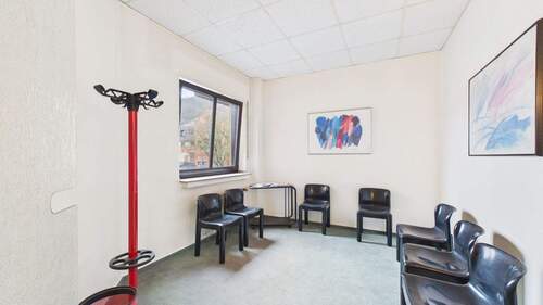 Wartezimmer - 
