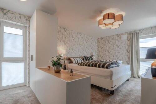 Ankleider / Schlafen - 