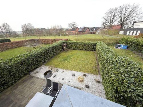 Garten (Sondernutzungsrecht) - 