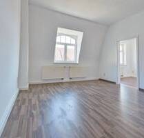 Helle 3-Raumwohnung im 2. OG - ruhig gelegen in Hohenstein-Ernstthal