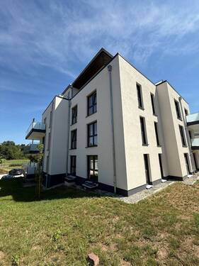 Garten (Sondernutzung) - 