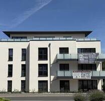 **Neubau Wohnpark Kahlauen - 4-Zi-Whg mit Terrasse und Gartenanteil Fahrstuhl** - Alzenau