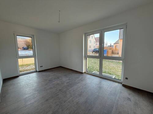 Kinderzimmer 1 - Etagenwohnung mit 134,00 m&sup2; in Alzenau zur Miete