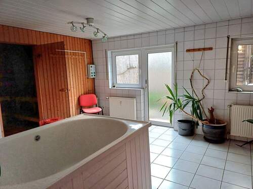 UG Ausgang zur Frischluftterrasse - 