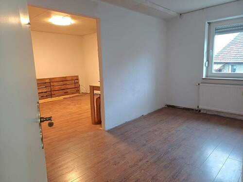 OG: Wohn-Esszimmer - 