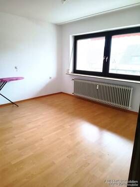 Schlafzimmer - 2 Zimmer Etagenwohnung in Heilbronn / Böckingen