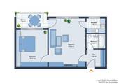 Grundriss - 