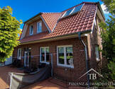 Bild 3 - 6 Zimmer Einfamilienhaus in Norden