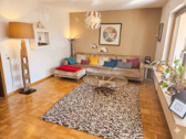 Wohnzimmer Eg.png - 6 Zimmer Doppelhaushälfte in Ditzingen