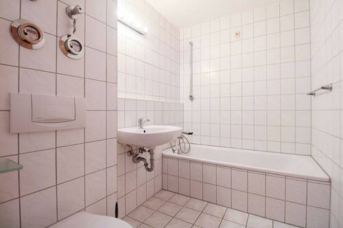 Badezimmer - 