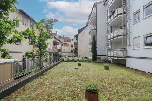 Garten - 
