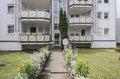 Hausansicht - 