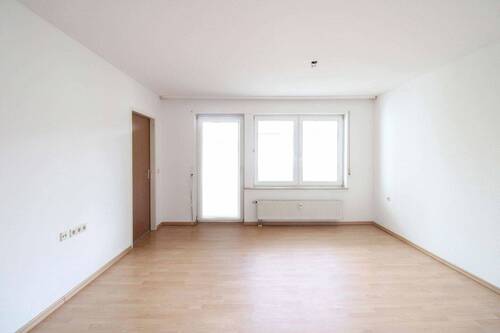 Wohnzimmer - Einfamilienhaus in Ludwigsburg zum Kaufen