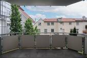 Balkon - 