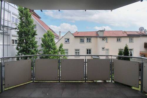 Balkon - 