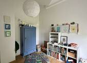 Zimmer im Obergeschoss - 