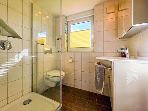 Badezimmer DG - 