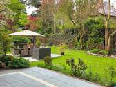 Terrasse im EG - 