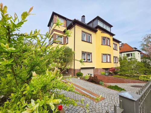 Ansicht-Ost - 