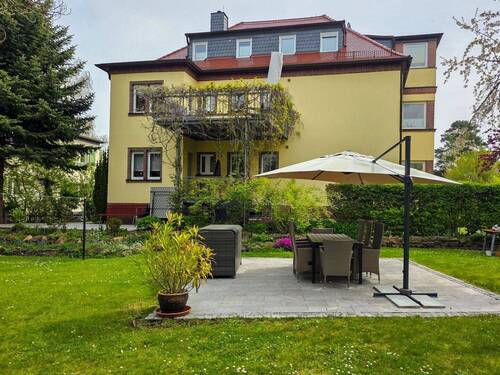 Ansicht-West - 