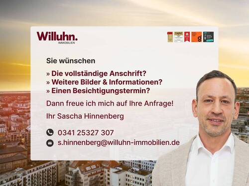 Exposé anfordern - 